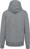 Kariban KV2306 MEN’S VINTAGE ZIPPED HOODED SWEATSHIRT 3XL