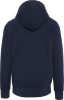 Kariban KV2306 MEN’S VINTAGE ZIPPED HOODED SWEATSHIRT S
