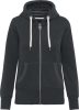 Kariban KV2307 LADIES' VINTAGE ZIPPED HOODED SWEATSHIRT L