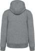 Kariban KV2312 VINTAGE SHERPA-LINED FLEECE JACKET XS