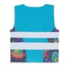Korntex KXACTION CHILDREN’S SAFETY VEST (CO2 NEUTRAL) - ACTION XS