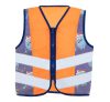 Korntex KXACTION CHILDREN’S SAFETY VEST (CO2 NEUTRAL) - ACTION XS