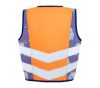 Korntex KXACTION CHILDREN’S SAFETY VEST (CO2 NEUTRAL) - ACTION XS