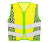 Korntex KXACTION CHILDREN’S SAFETY VEST (CO2 NEUTRAL) - ACTION XXS