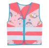 Korntex KXACTION CHILDREN’S SAFETY VEST (CO2 NEUTRAL) - ACTION XXS