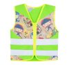 Korntex KXACTION CHILDREN’S SAFETY VEST (CO2 NEUTRAL) - ACTION XS