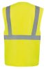 Korntex KXCMF COMFORT EXECUTIVE SAFETY VEST "HAMBURG" - MULTIFUNCTIONAL WITH POCKETS S