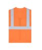 Korntex KXEXQ MESH MULTIFUNCTIONAL VEST "ATHENS" M