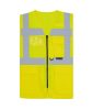 Korntex KXEXQ MESH MULTIFUNCTIONAL VEST "ATHENS" S