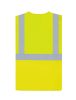 Korntex KXEXQ MESH MULTIFUNCTIONAL VEST "ATHENS" S
