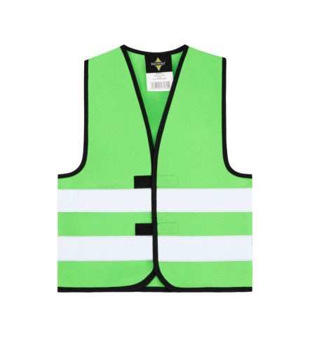 Korntex KXKW SAFETY VEST FOR KIDS "AARHUS" XXS