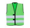 Korntex KXKW SAFETY VEST FOR KIDS "AARHUS" S