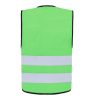 Korntex KXKW SAFETY VEST FOR KIDS "AARHUS" S