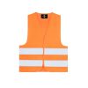 Korntex KXKW SAFETY VEST FOR KIDS "AARHUS" S