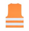 Korntex KXKW SAFETY VEST FOR KIDS "AARHUS" S