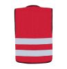 Korntex KXKW SAFETY VEST FOR KIDS "AARHUS" XS