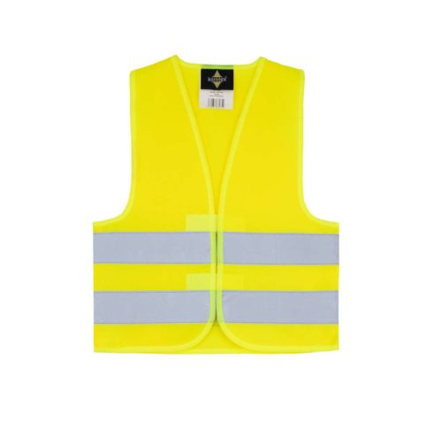 Korntex KXKW SAFETY VEST FOR KIDS "AARHUS" XXS