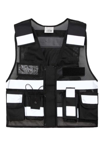 Korntex KXMTAC HÁLÓS TAKTIKAI MELLÉNY "SPARTA" M/XL