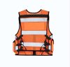Korntex KXMTAC HÁLÓS TAKTIKAI MELLÉNY "SPARTA" M/XL