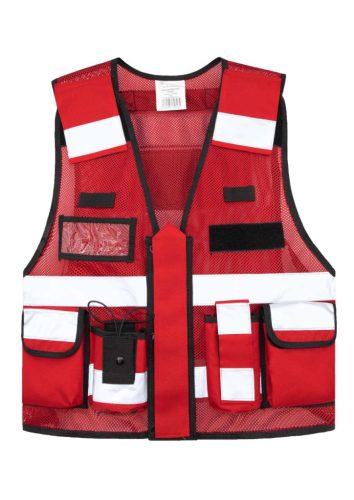 Korntex KXMTAC HÁLÓS TAKTIKAI MELLÉNY "SPARTA" M/XL