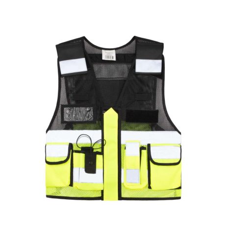 Korntex KXMTAC HÁLÓS TAKTIKAI MELLÉNY "SPARTA" M/XL