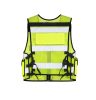 Korntex KXMTAC HÁLÓS TAKTIKAI MELLÉNY "SPARTA" M/XL