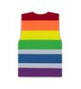 Korntex KXNATPRIDE NATPRIDE – SZIVÁRVÁNY "PRIDE" 2XL/3XL