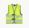 Korntex KXQ MESH-VEST "THESSALONIKI" 4XL