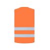 Korntex KXRX217 SAFETY VEST WITH ZIPPER "COLOGNE" 3XL