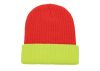 Korntex KXST TWO-TONE KNITTED HAT - METZ U