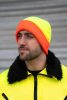 Korntex KXST TWO-TONE KNITTED HAT - METZ U