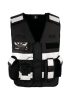 Korntex KXTAC TACTICAL SAFETY VEST "BONN" M/XL