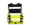 Korntex KXTAC TACTICAL SAFETY VEST "BONN" M/XL