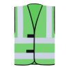 Korntex KXVR SAFETY / FUNCTIONAL VEST "HANNOVER" - FOUR REFLECTIVE STRIPES S