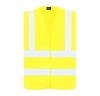 Korntex KXVR SAFETY / FUNCTIONAL VEST "HANNOVER" - FOUR REFLECTIVE STRIPES M