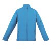 Legend Classics LE800 MEN’S 3-LAYER SOFTSHELL JACKET S