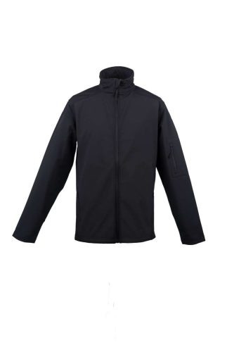Legend Classics LE800 MEN’S 3-LAYER SOFTSHELL JACKET XL
