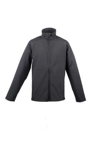 Legend Classics LE800 MEN’S 3-LAYER SOFTSHELL JACKET 3XL