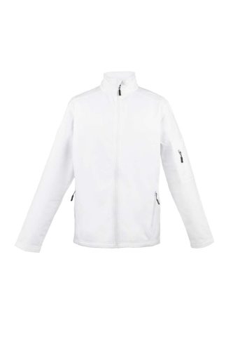 Legend Classics LE800 MEN’S 3-LAYER SOFTSHELL JACKET 4XL