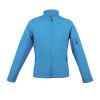 Legend Classics LE801 WOMEN’S 3-LAYER SOFTSHELL JACKET L
