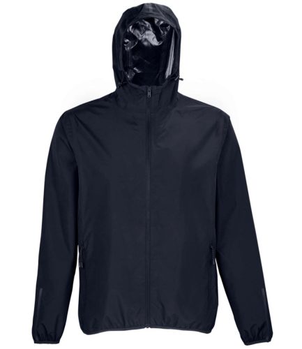 Neoblu NE03781 NEOBLU ANDREA - UNISEX WATERPROOF WINDBREAKER S
