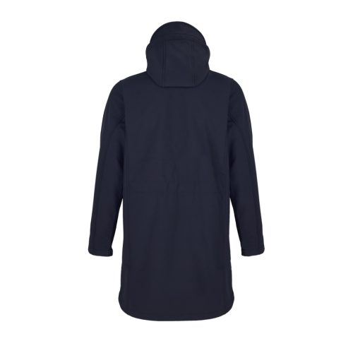 Neoblu NE03793 NEOBLU ACHILLE - MEN’S SOFTSHELL LONG JACKET 2XL