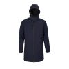Neoblu NE03793 NEOBLU ACHILLE - MEN’S SOFTSHELL LONG JACKET 2XL