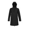 Neoblu NE03794 NEOBLU ACHILLE - WOMEN’S SOFTSHELL LONG JACKET XL