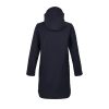 Neoblu NE03794 NEOBLU ACHILLE - WOMEN’S SOFTSHELL LONG JACKET S
