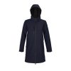Neoblu NE03794 NEOBLU ACHILLE - WOMEN’S SOFTSHELL LONG JACKET S