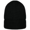 Native Spirit NS015 ECO-FRIENDLY UNISEX MERINO WOOL BEANIE U