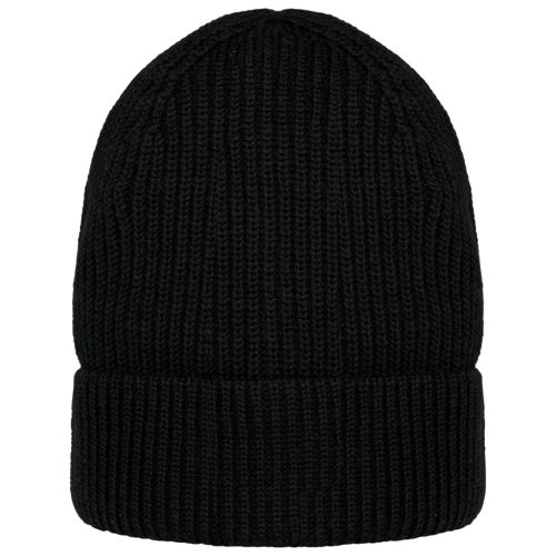 Native Spirit NS015 ECO-FRIENDLY UNISEX MERINO WOOL BEANIE U