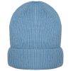 Native Spirit NS015 ECO-FRIENDLY UNISEX MERINO WOOL BEANIE U