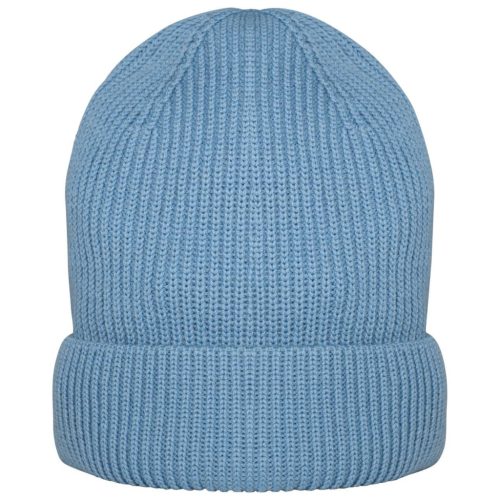 Native Spirit NS015 ECO-FRIENDLY UNISEX MERINO WOOL BEANIE U